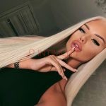 Проститутка Ника Интимсити