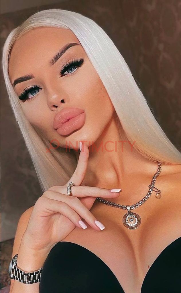Проститутка Ника Intimcity
