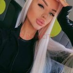 Шлюха Ника Интимсити