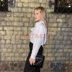 Эскортница Марфа Интимсити