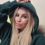 Эскортница Лера Интимсити