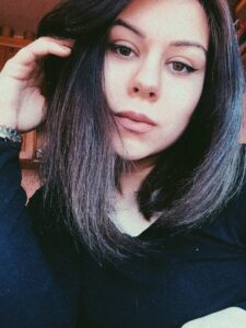 Шлюха Айза IntimCity