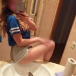 Элитная проститутка Лина Интимсити