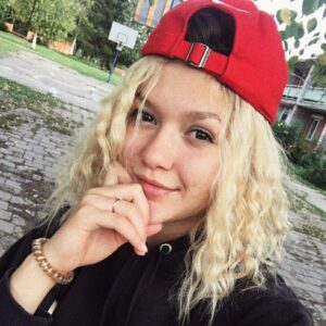 Эскортница Маша Интимсити