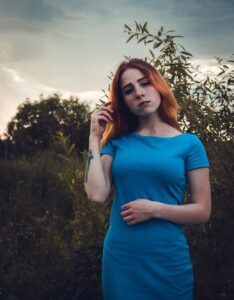 Проститутка Владлена Интимсити