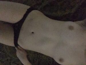 Эскортница Вика Интимсити