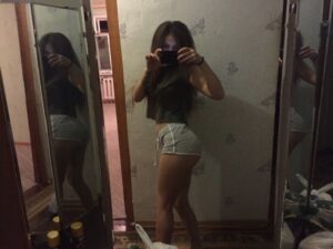 Путана Людмила Интимсити