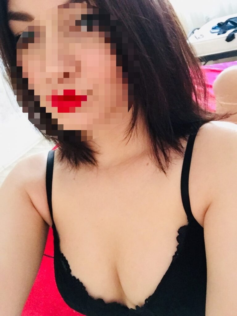 Эскортница Лиза Интимсити