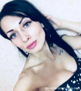 Индивидуалка Света IntimCity