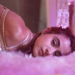 Эскортница Кассандра Интимсити