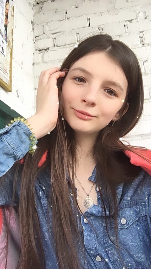 Шлюха Наина IntimCity